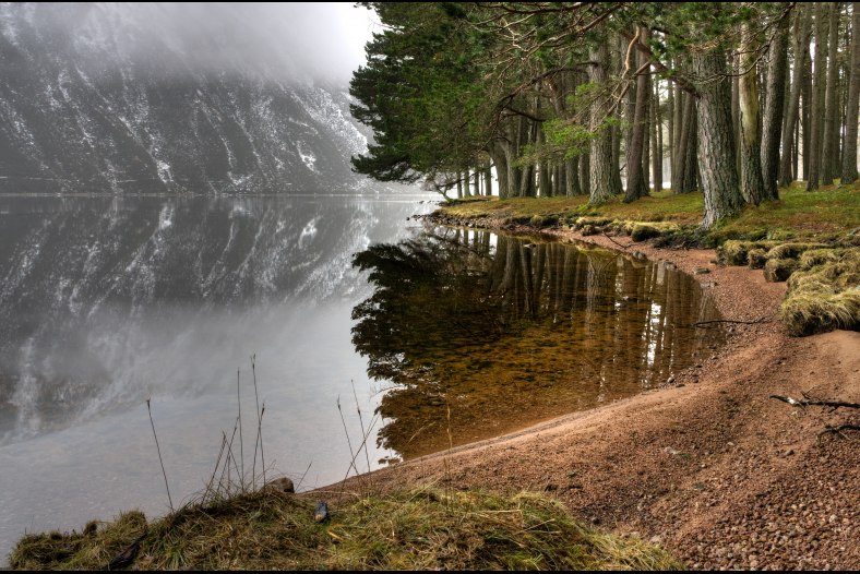 Loch Muick